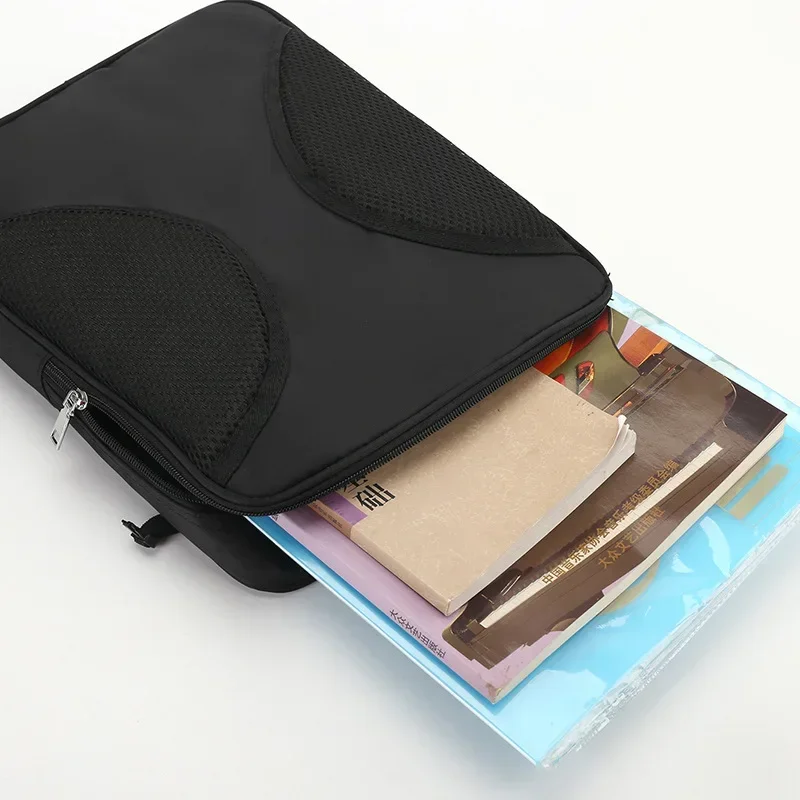 2024 New Universal Violin Bag Waterproof Nylon Ukulele Music Expansion Bag Musical Instrument External Bag Accessories