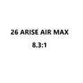 26 ARISE AIR MAX 8.3