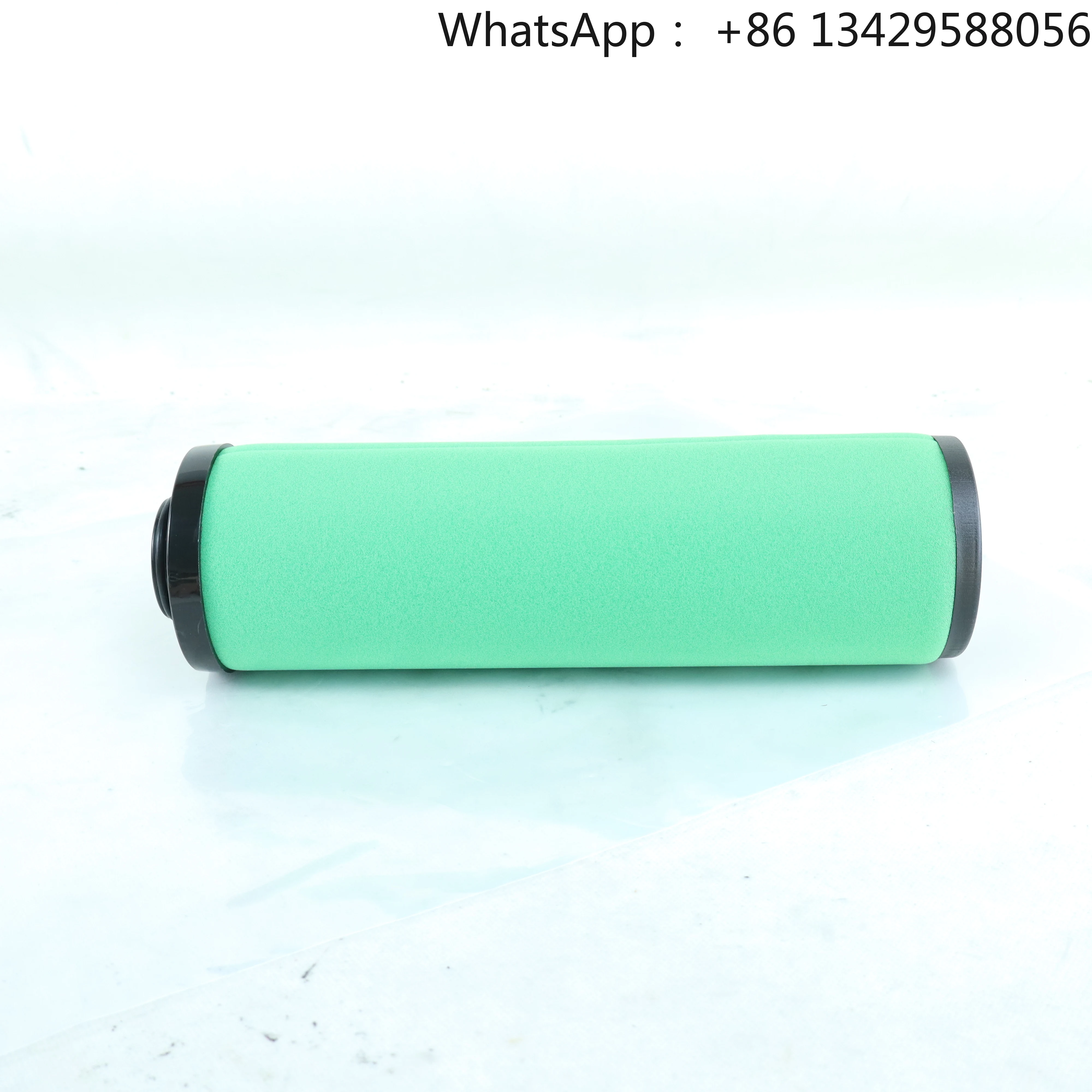 

Industrial Pipeline Filter Components AC Screw Compressor Spare Parts 1629010303 Line Filter Element