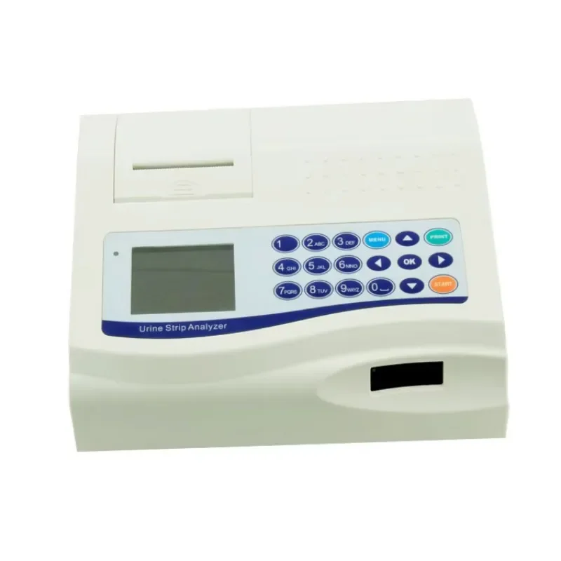 BC400 Sediment Analyzer Urine Analyzer Analizador Vet Animal Medical