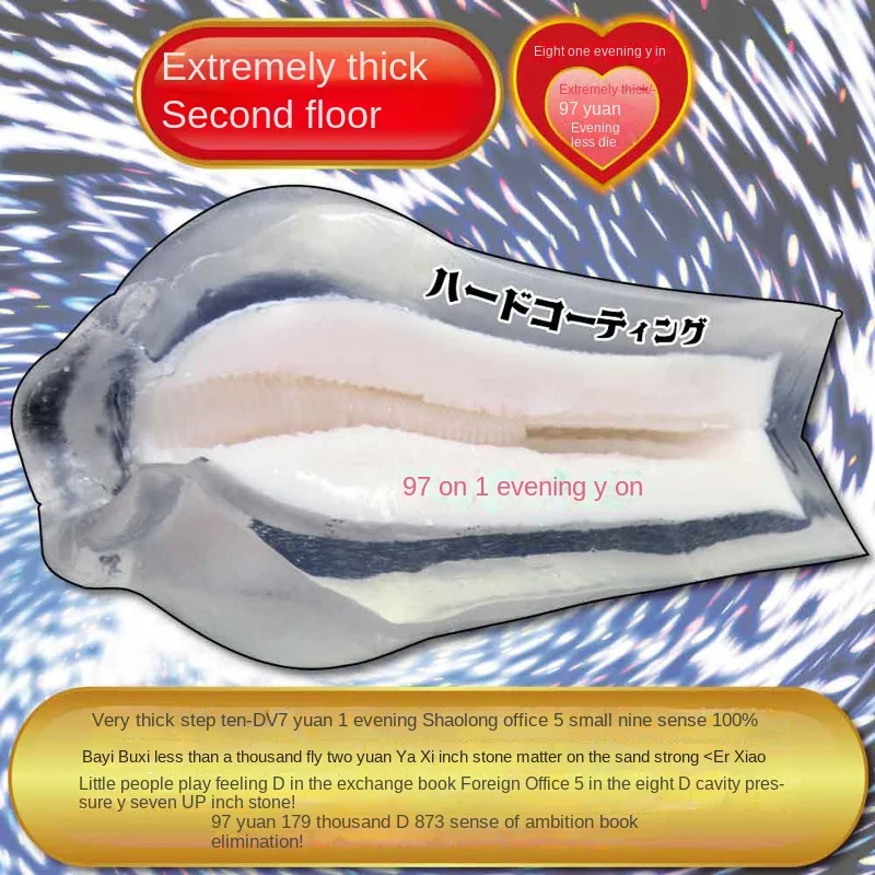 Ride Japan Vampire Girl Servant Masturbation Cup for Men Pocket Pussy Device Inverted Masturbatior Adults 18 view 3