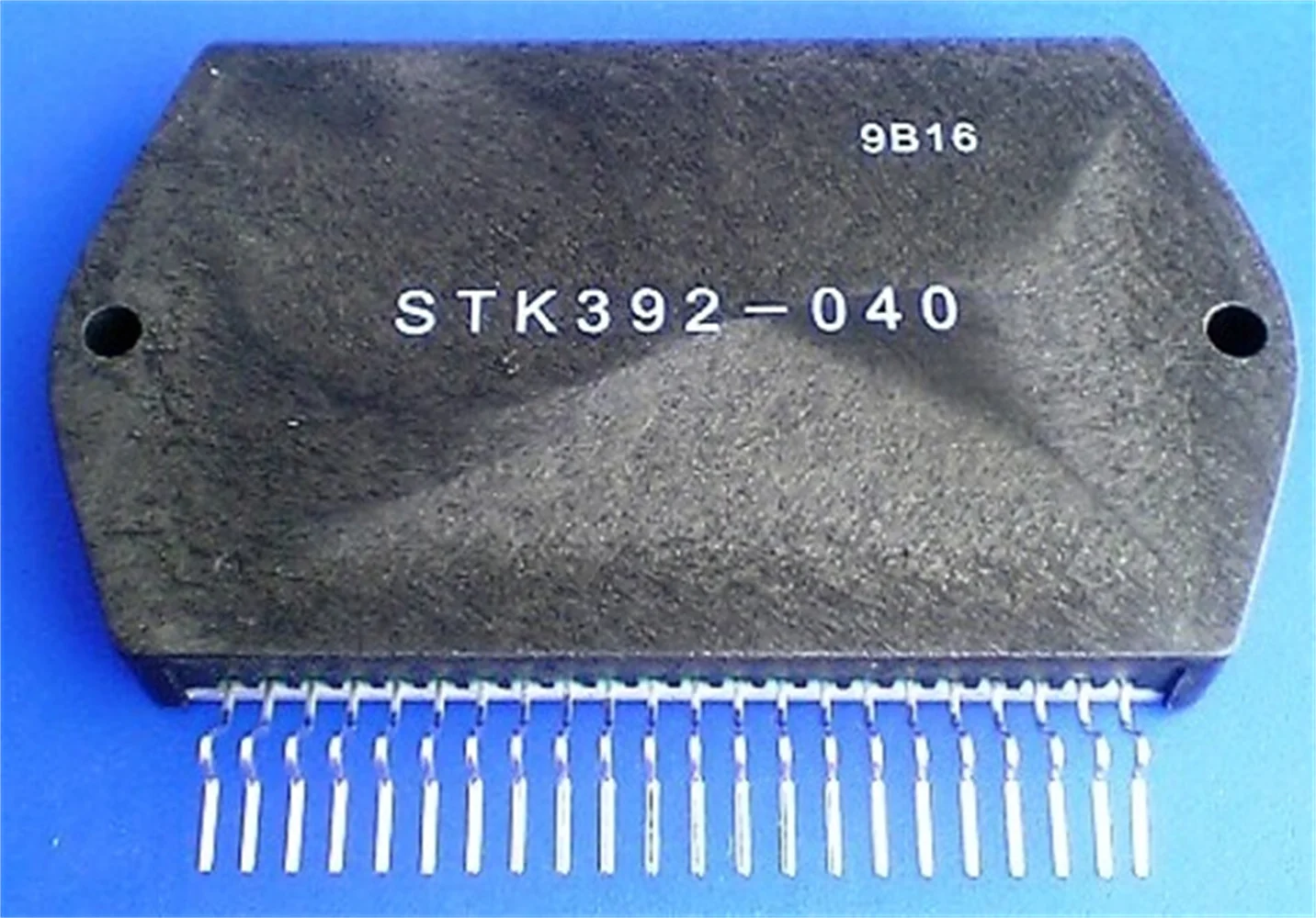 Аудио IC модуль STK392-040 интегральная схема