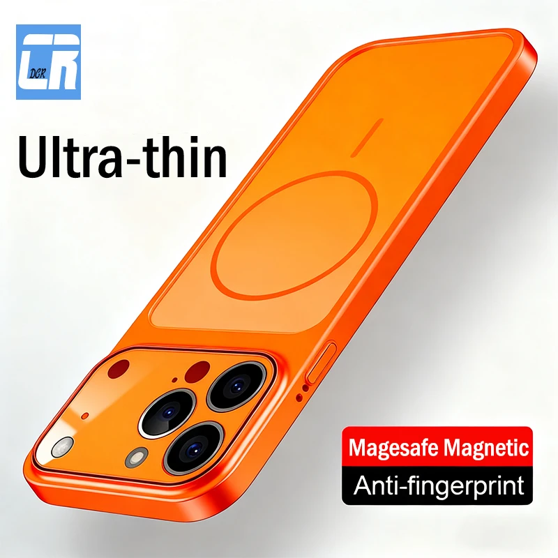 Magnetic Matte Armo…