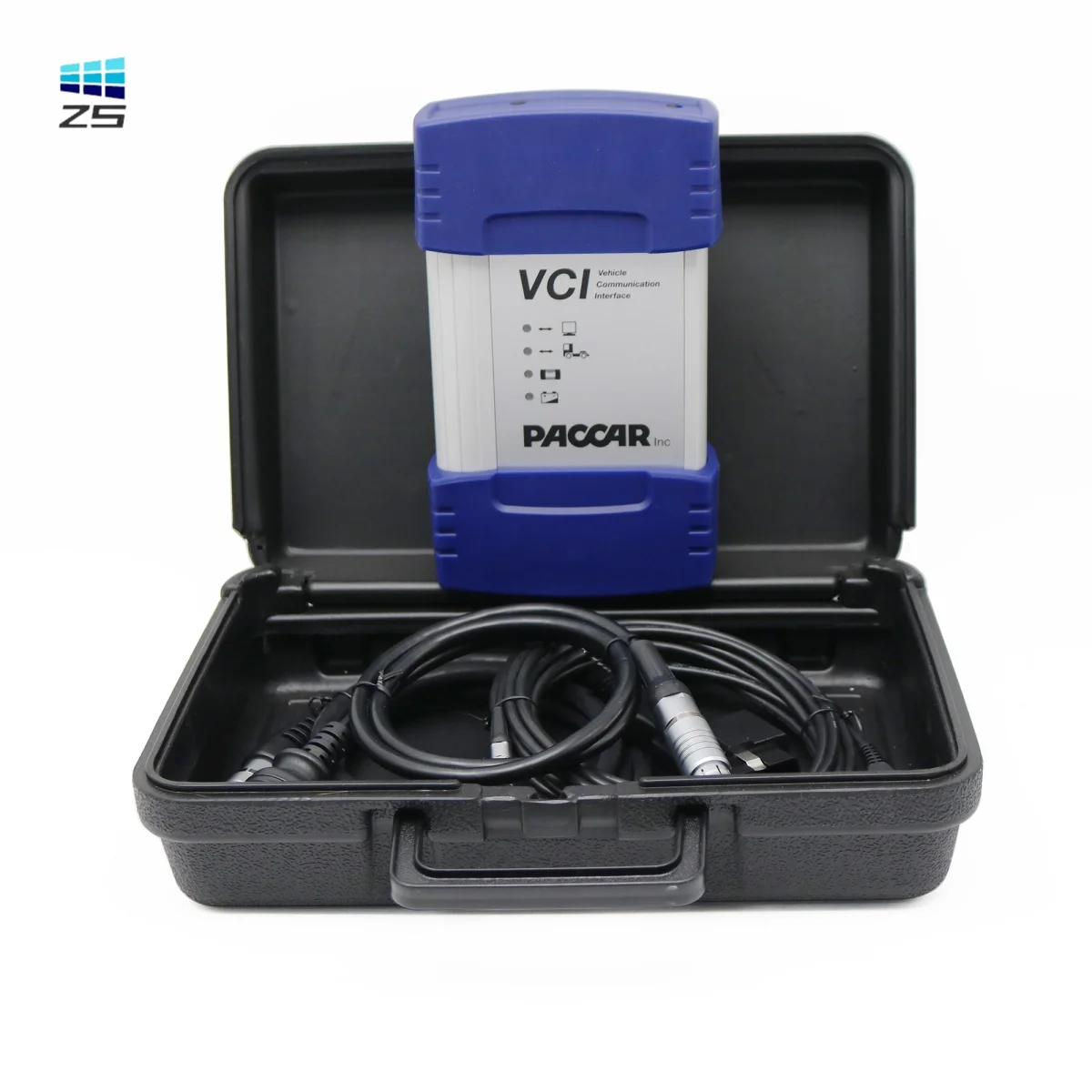 Truck diagnostic equipment for DAF paccar DAF  Davie VCI560 MUX heavy duty Truck Diagnostic Scanner