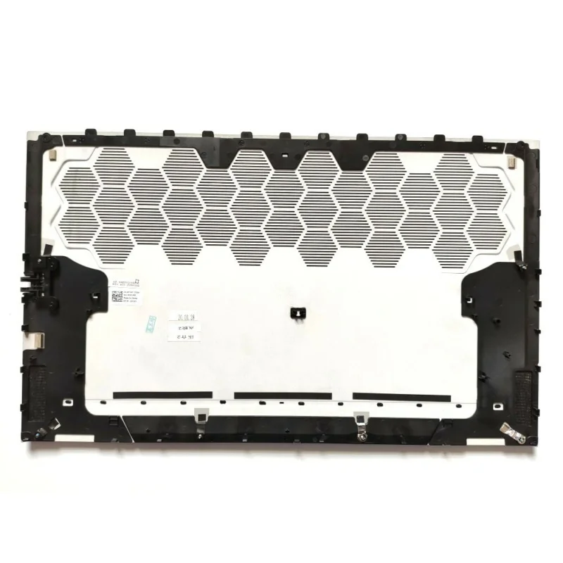 New for DELL  Alienware M17 R3 D cover bottom case 0DT3GY