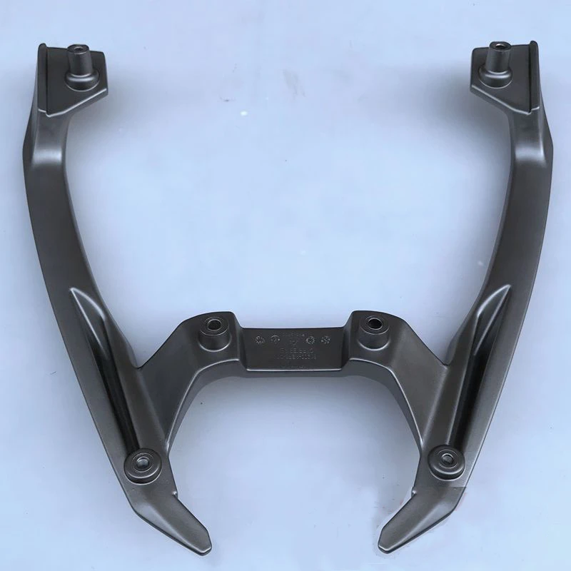 For Kymco Domestic Xciting 400 S400 Ck400t-10 Motorcycle Original Factory Tail Rear Armrest Tailstock