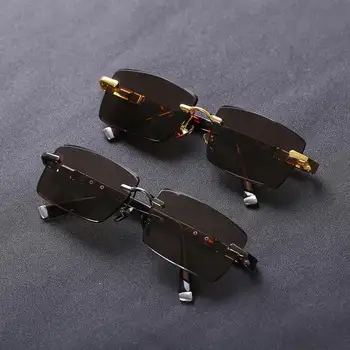 8 best sales हरे चश्मे - №3