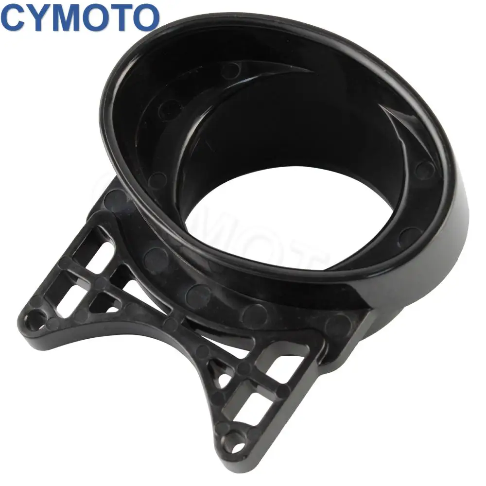 Motorcycle Air Filter Intake Adapter For Polaris Predator 500 All Years MT260-05- Inlet Air Flow Adapter