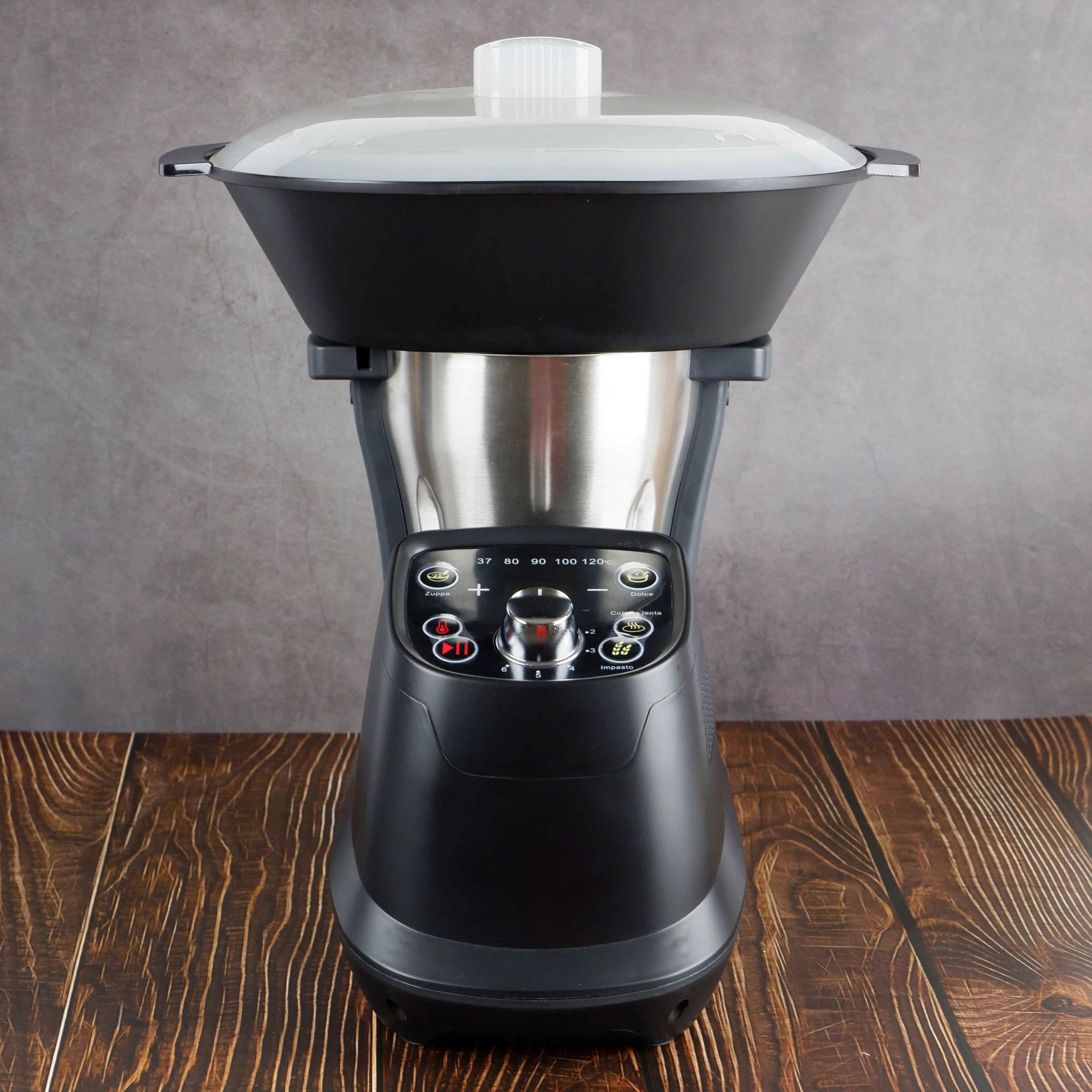 Новая многофункциональная мини-термоплита, суповая машина, блендер, робот для приготовления йогурта, йогуртница для использования на кухне и дома