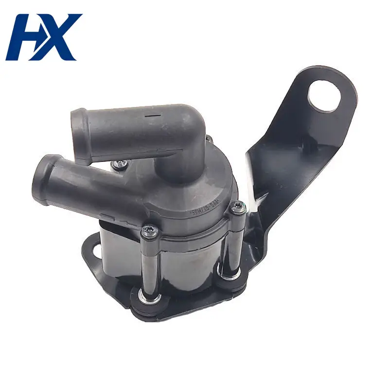 64119253081 11518516435 Auxiliary Water Pump for BMW 5 6 7 Series F01 F02 F03 F04 F06 F07 F10 F11 F12 F13 520d 525d 650i 740d - view 2