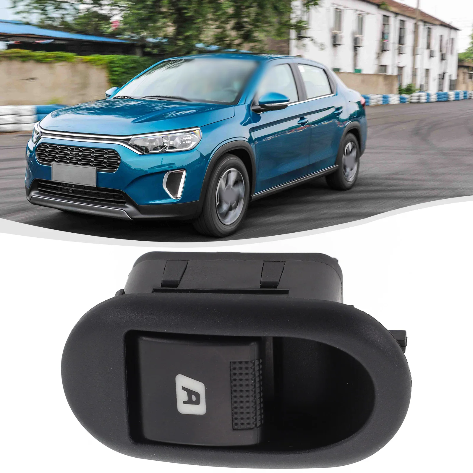 

Automotive Use Car Window Control Automotive Window Control Switch Vehicle Control Device Enhanced Safety Features For C2 C3