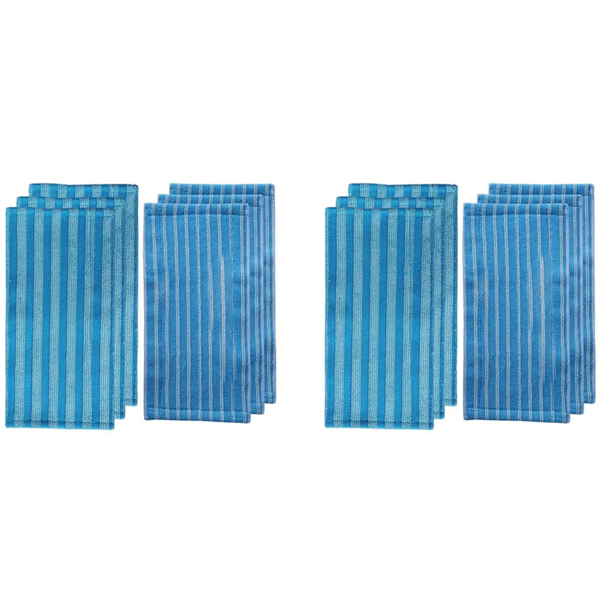 

2 шт., насадки для швабры XV1700/01 SpeedPro Max/ Aqua
