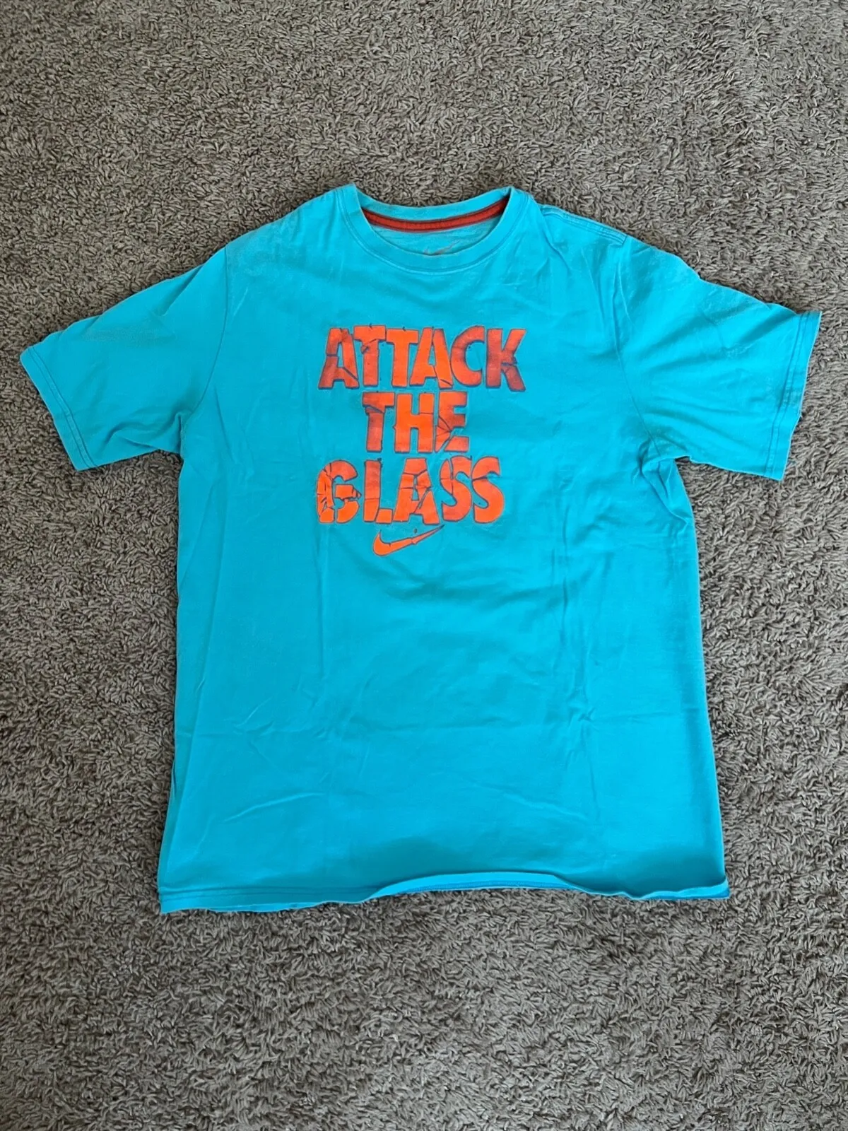 Used Boys XL T-shirt 