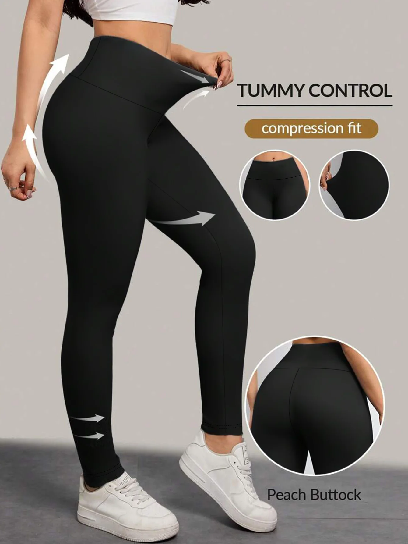 Women Spring Summer Thin Leggings Lightweight Tight Long Pants Fitness Yoga Trousers Naked Feeling Nine Points Pants