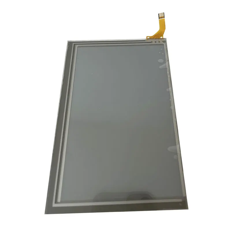 TS16 LCD Touch Screen For Leica TS10 TZ12 TS60 TS16 MS60 TS13 for Geomax ZOOM75 95 Total Station LCD Keyboard