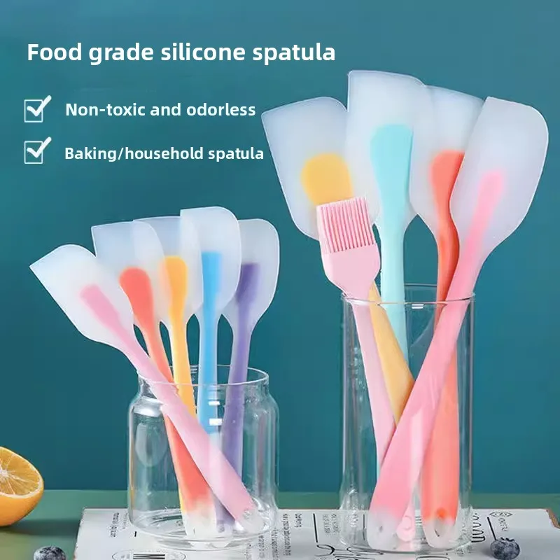 Silicone Cake Cr Sm… - image