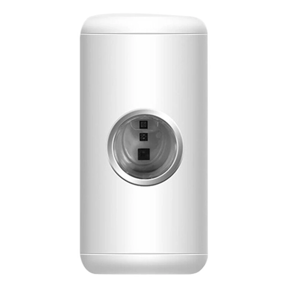 

Великолепная литиевая батарея для широкого использования, электрический дозатор зубной пасты, интеллектуальная зарядка через USB, настенный монтаж, отлично подходит для друзей