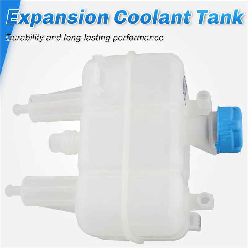 HEIßER-Auto Expansion Kühlmittel Tank Für Fiat Duacato Boxer Citroen Reply 1374132080 1374133080 1611966680 1674058380, auto Expa