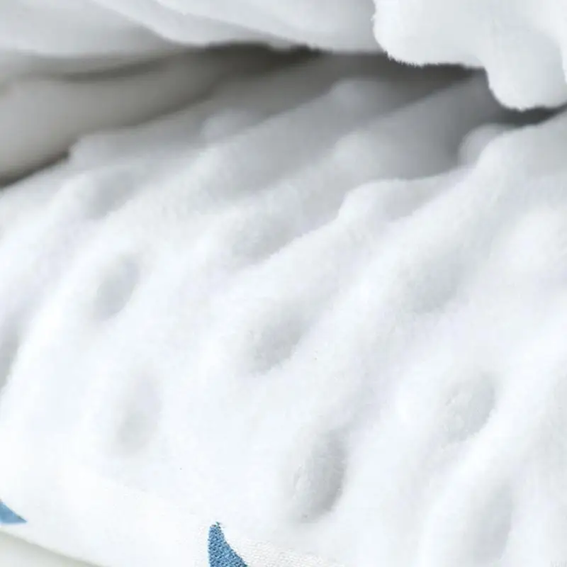 N1HB Gối gối cho con bú Buterfing Breating Botting Gối Gối cho trẻ mới sinh