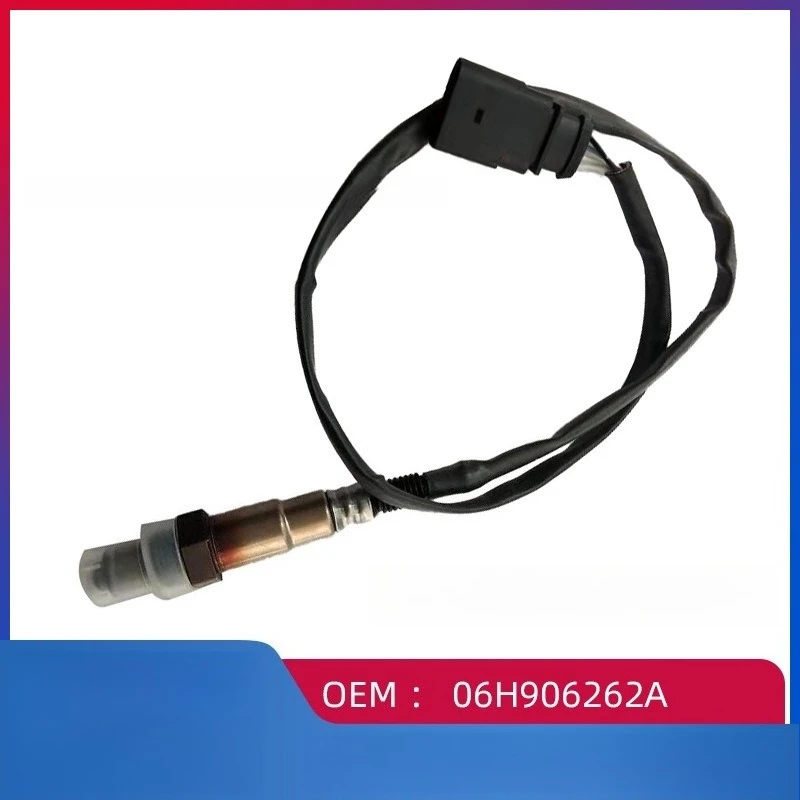 

06H906262A o2 oxygen sensor for Volkswagen for Audi A4 B8 2.0L