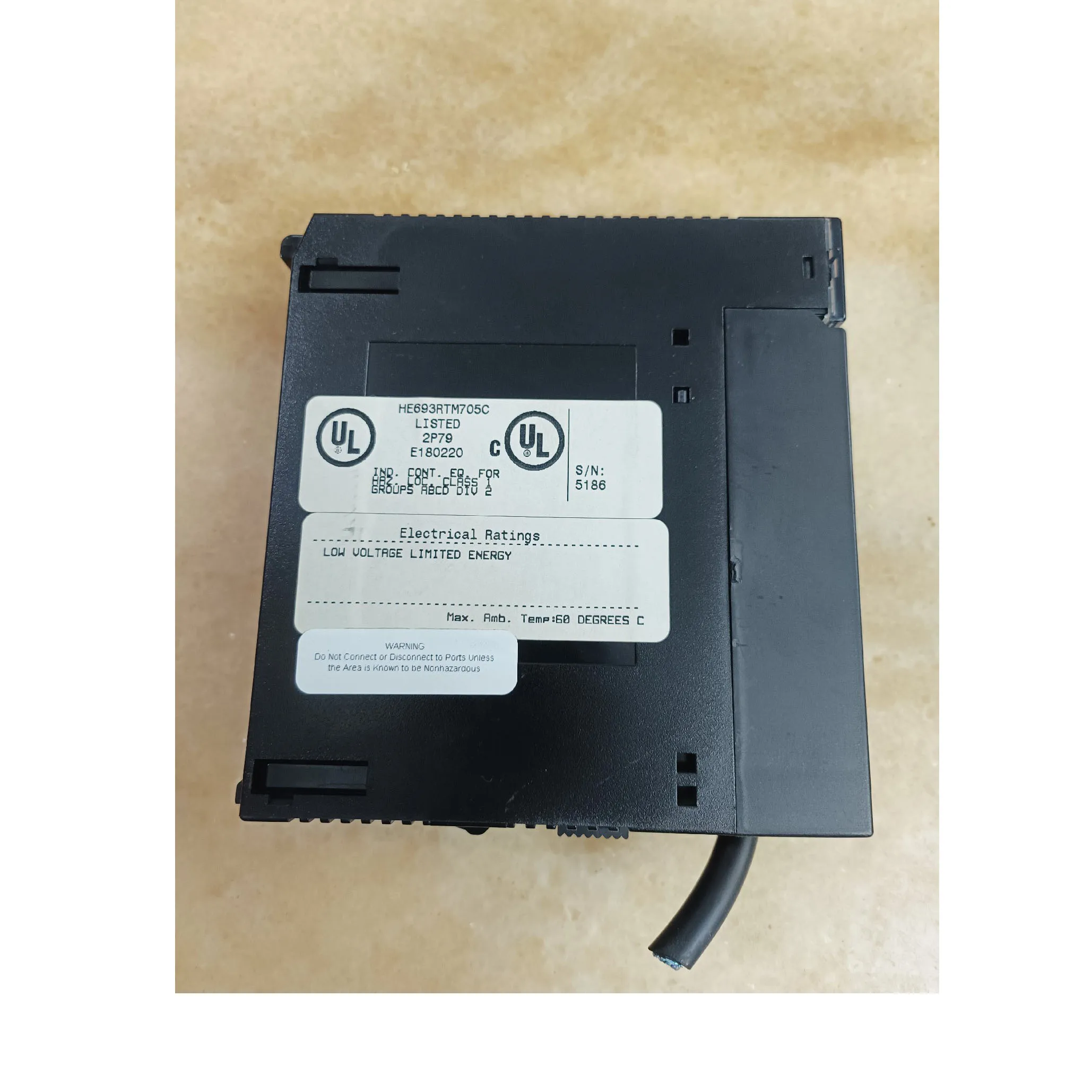 HE693RTM705C   Module