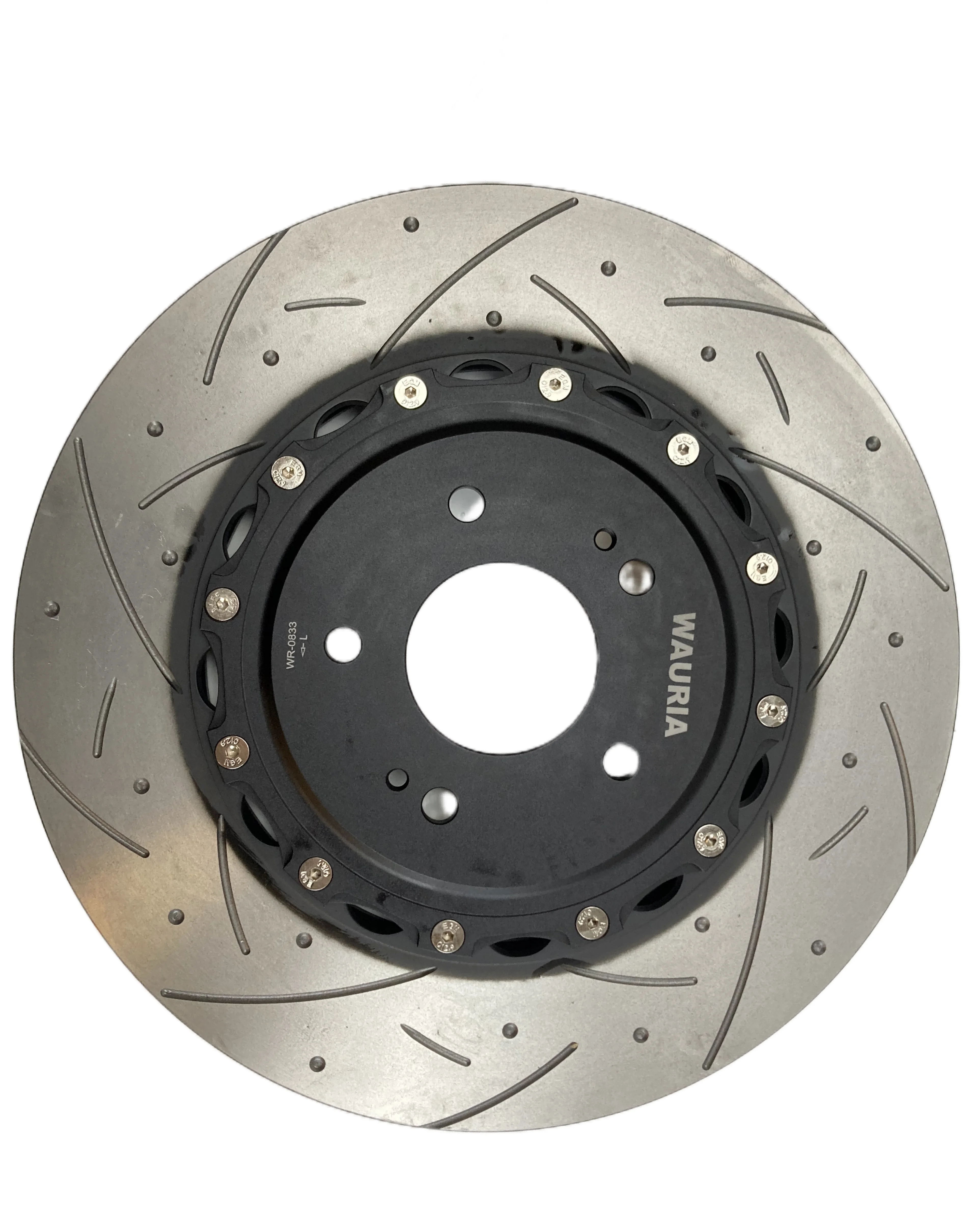 Excellent quality brake discs  rear Audi	A3/Q3/RS3/TT 310mm