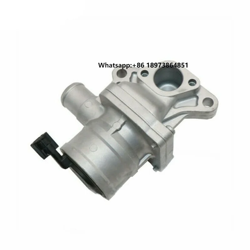 

14845-AA220 GENUINE OEM EGR VALVE INTAKE MANIFOLD LEFT 14845AA220 FITS for SUBARU 2.0X DOHC