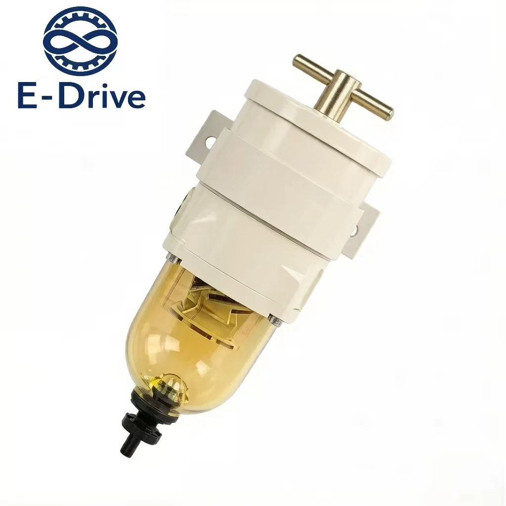 

Universal 500FG Series Fuel Water Separator Assembly 500FG-T 500FG10