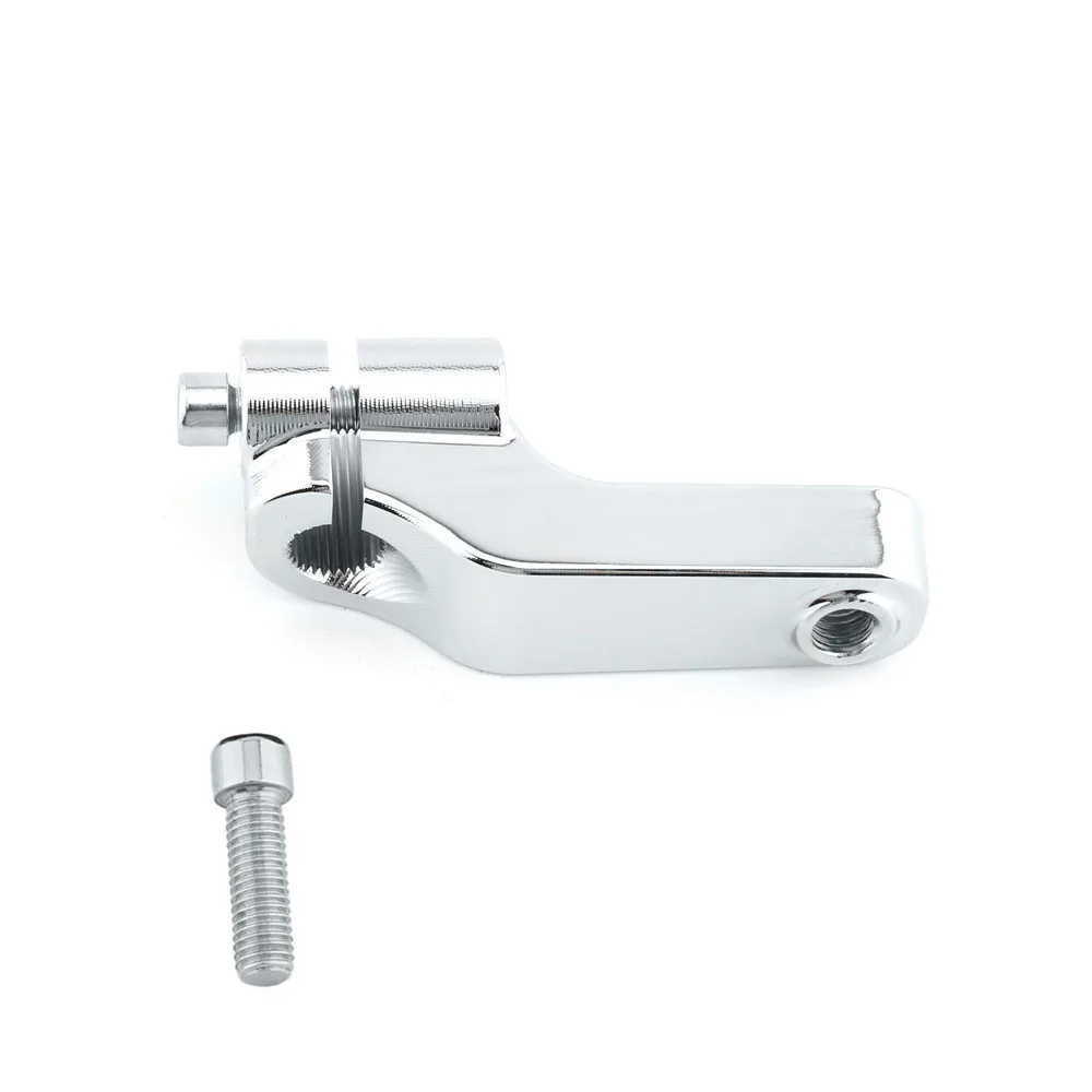 

Мотоциклетный рычаг переключения передач, вспомогательный инструмент, рычаг рычага для Harley V-Rod Muscle 02-17, ночной стержень VRSC Special 07-27