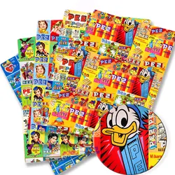 Disney tkanina 140x50CM Cartoon tkanina bawełniana Patchwork Tissue Kid tekstylia domowe szycie sukienka dla lalek kurtyna poliestrowa tkanina bawełniana