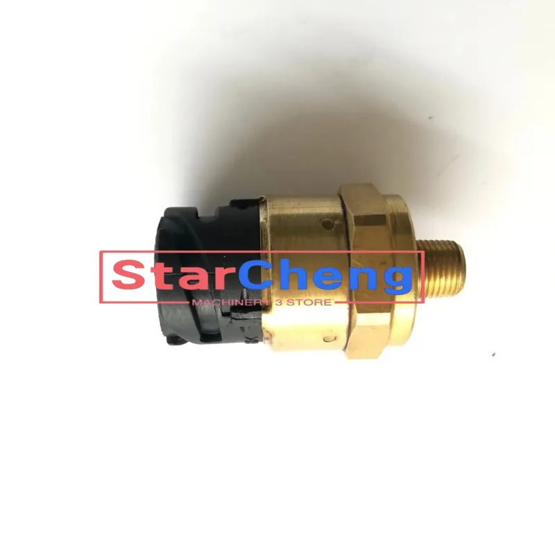 

for Volvo Truck Heavy Duty Sensor High Quality 11039577 Oil Pressure Sensor Excavator Accessories