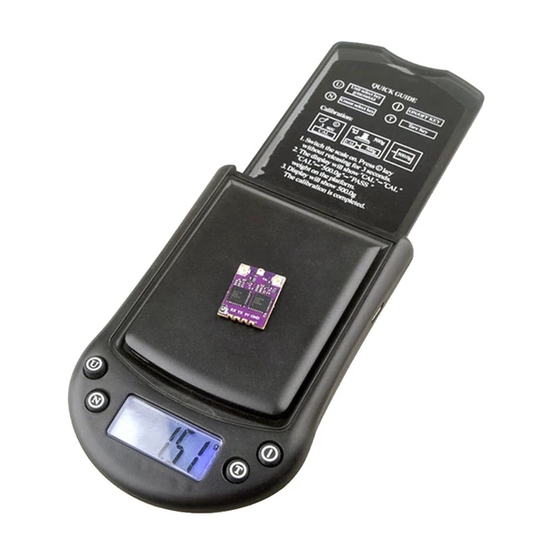 ES900 DUAL RX ELRS Diversity Receiver 915MHz Built-in TCXO for FPV Long Range Drone RC Airplane-ABFT