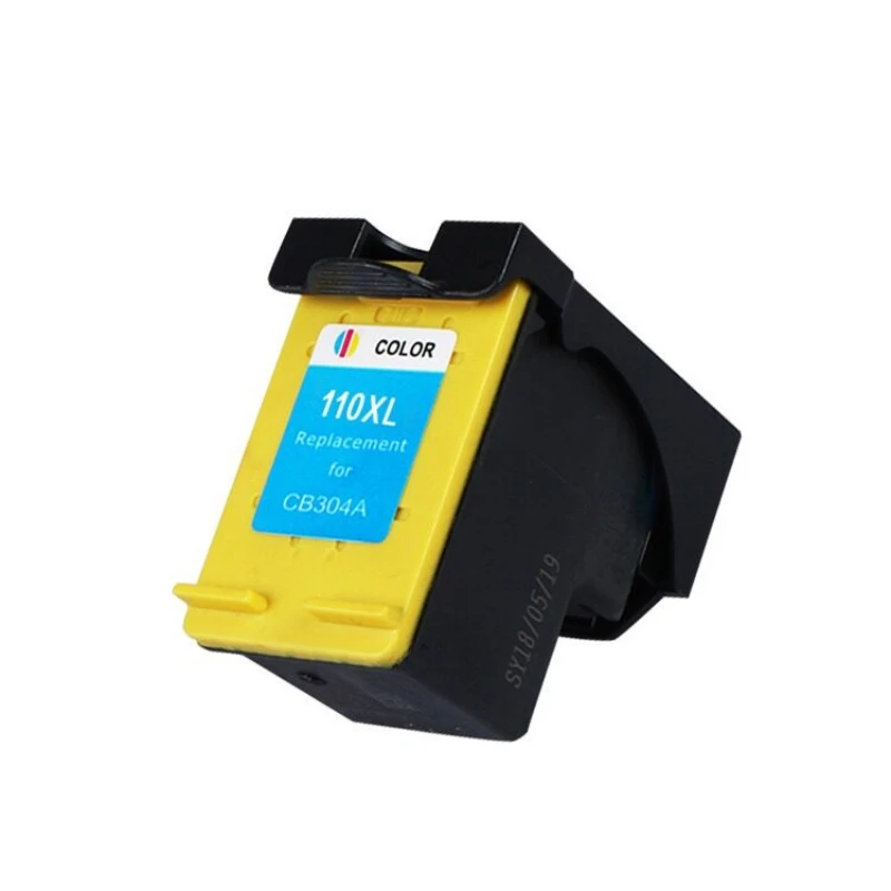 Ink Cartridge for HP110 CB304A 110 110XL for HP Photosmart A310 A516 A526 A610 A616 A626 A618 A612 A712 A311 A314 A820 A828 A826