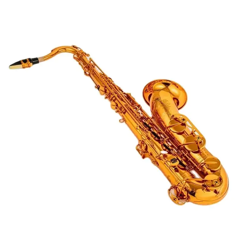 

Classic Mark VI structure model Bb professional Tenor saxophone professional-grade tone SAX jazz instrument