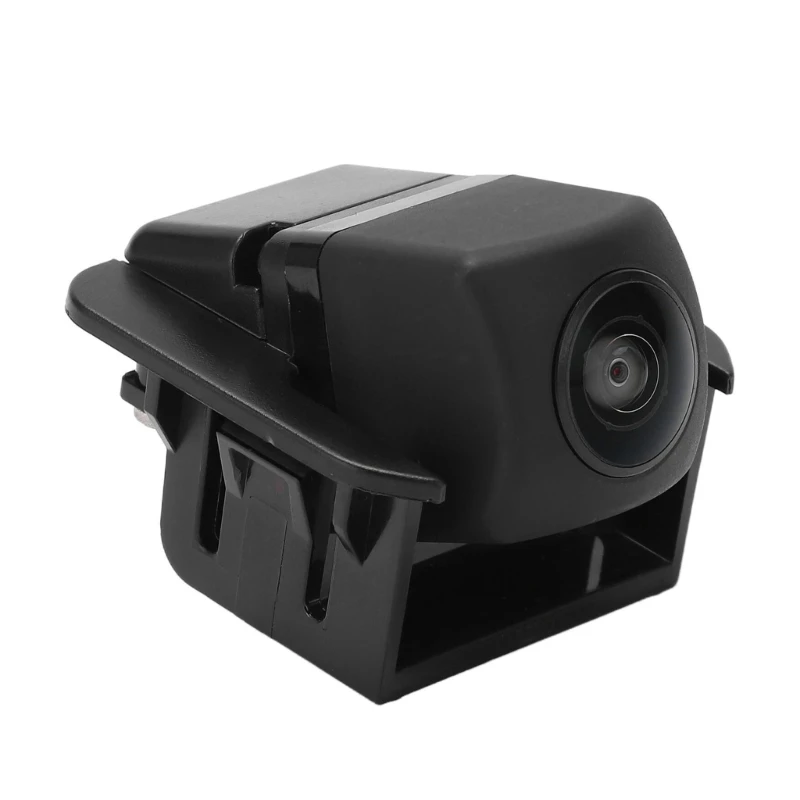

Waterproof Car Rear View Reverse Camera Ensure Safe Reversing For 39530-tva-a01 Parking Assistance Backup