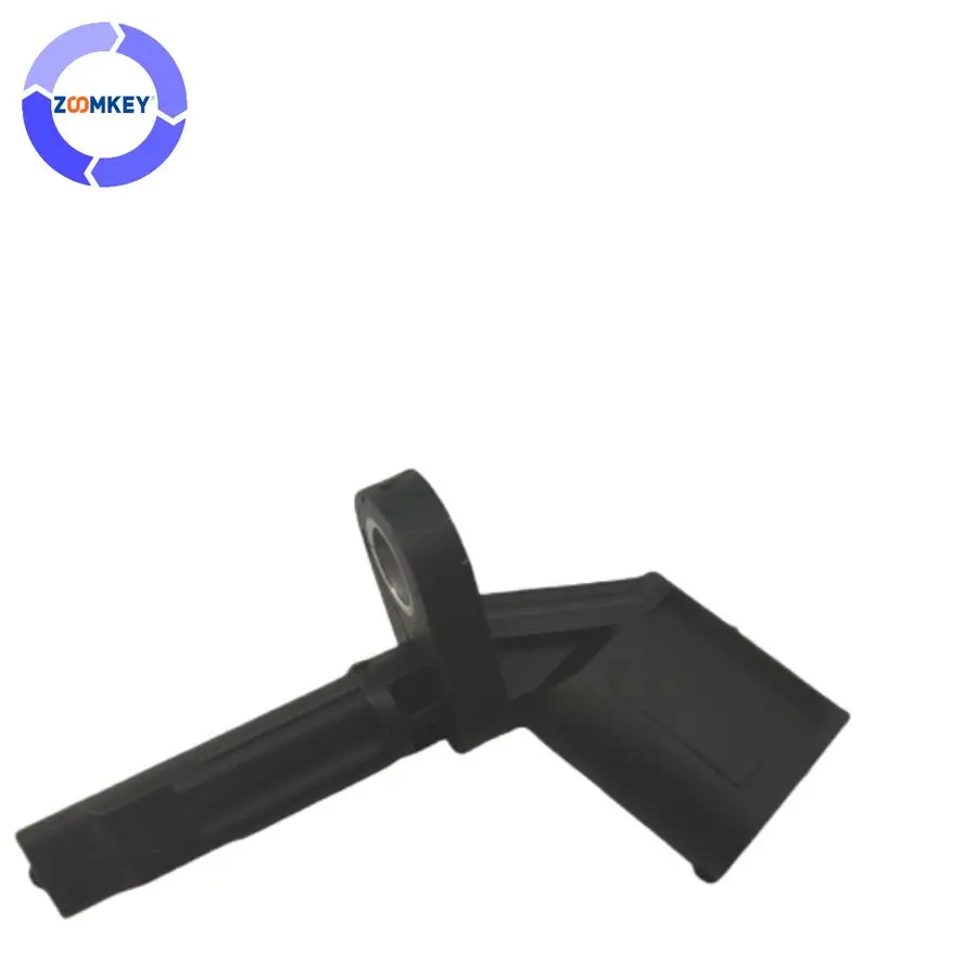 

ZOOMKEY Front ABS Wheel Speed Sensor Fit For Audi A4 4E0927804