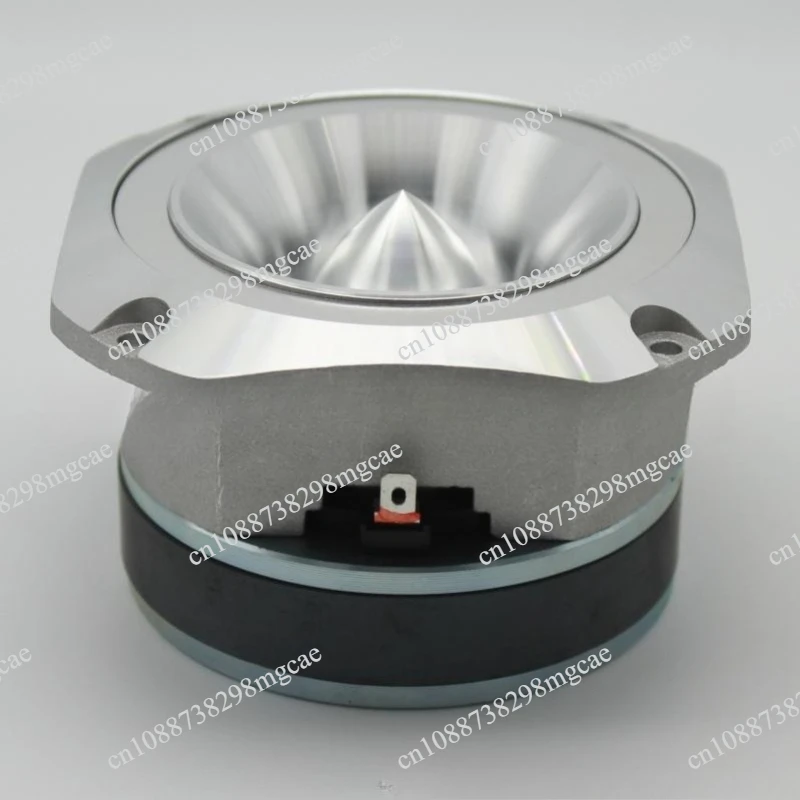 LTW-3802 Aluminum tweeter, car speaker modified speaker, suitable for car amplifier linear array audio speaker