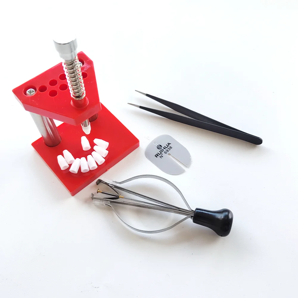 Portable Watch Hand…