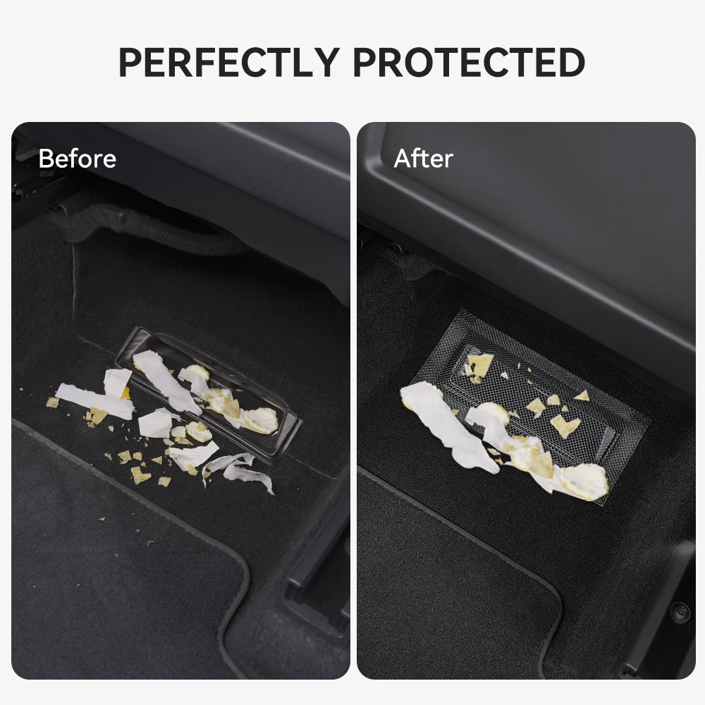 Рисунок 2 - YZ для Tesla Model 3 Y Highland