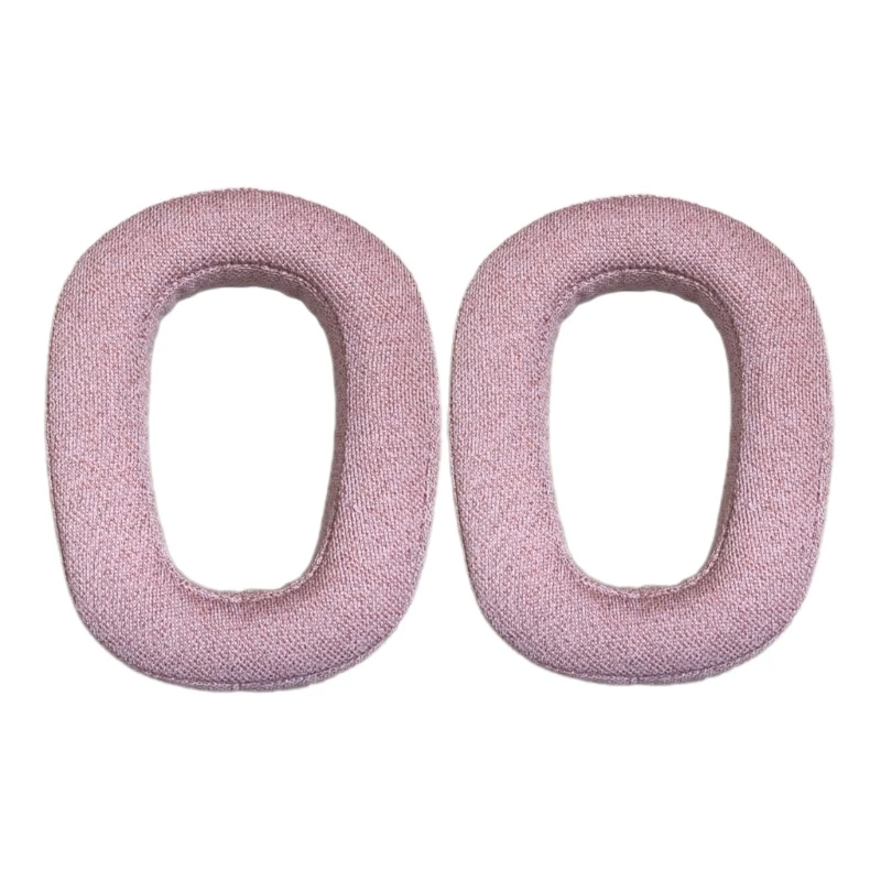 1Pair Replacement Soft Foam Ear Pads Cushion Cover for Zone 100 Headphone Dropshipping image 5