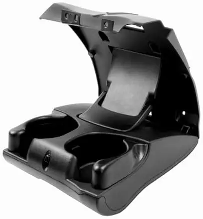 

Cup Holder for Ram 1500 2500 3500 1998-2001 Replaces 5FR421AZAE