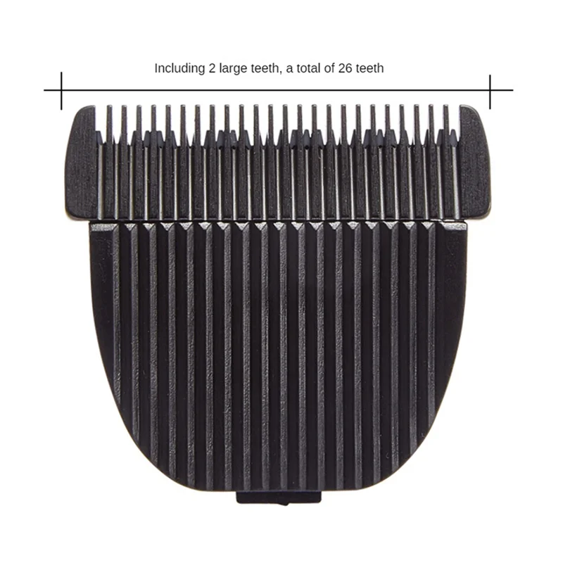 4X الشعر المتقلب القاطع الحلاق رئيس لباناسونيك ER150 ER151 ER152 ER153 ER154 ER160 ER1510 ER1511 ER1610 ER1611 ER-GP80-A77G