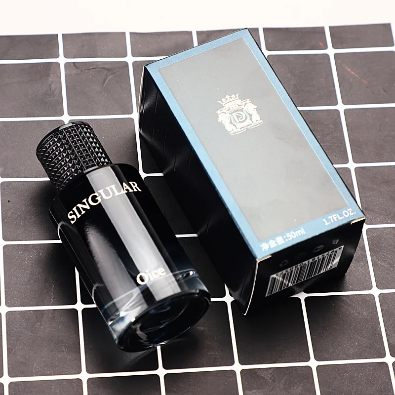 العطور البرية للرجال عطر خفيف يدوم طويلاً عطر وودي المحيط شهم كولونيا عبر الحدود فيتنام بالجملة