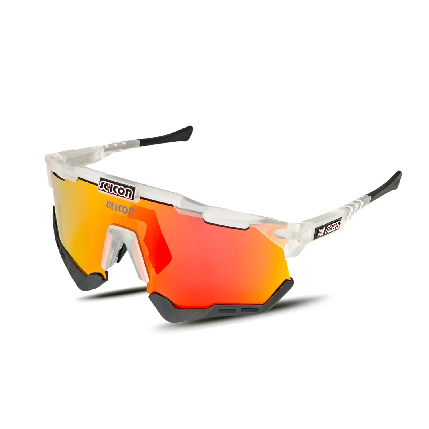 Поляризованные спортивные солнцезащитные очки для мужчин и женщин, ветрозащитные, пылезащитные, UV400, защитные очки для езды на велосипеде и мотоцикле