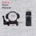 A 25mm MEDIUM