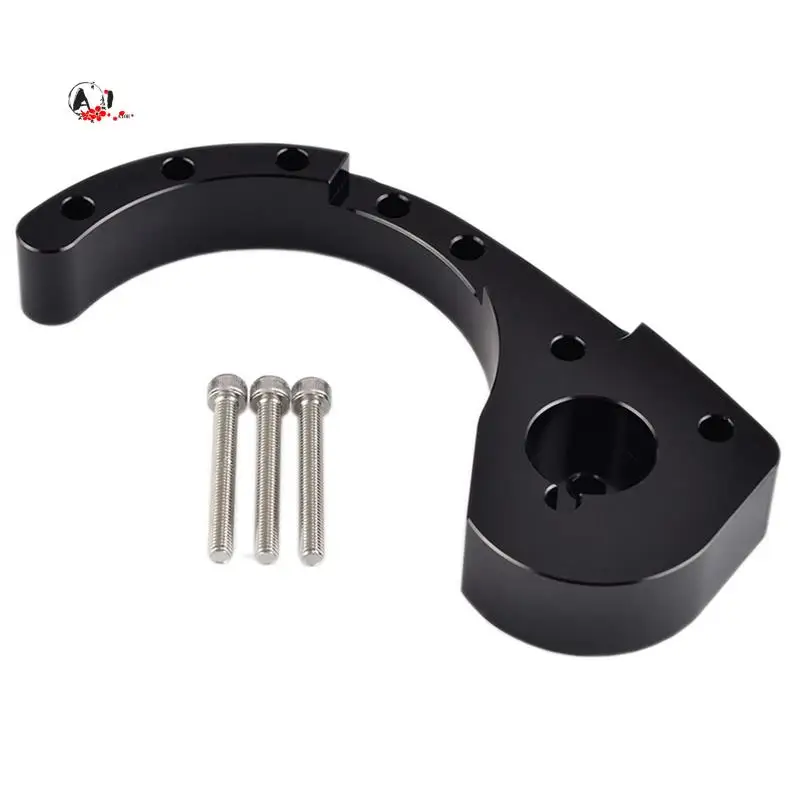 

A10E-для Yamaha Banshee 350 YFZ350 1987-2006, корпус двигателя, защитный чехол, аксессуары для защиты цепи