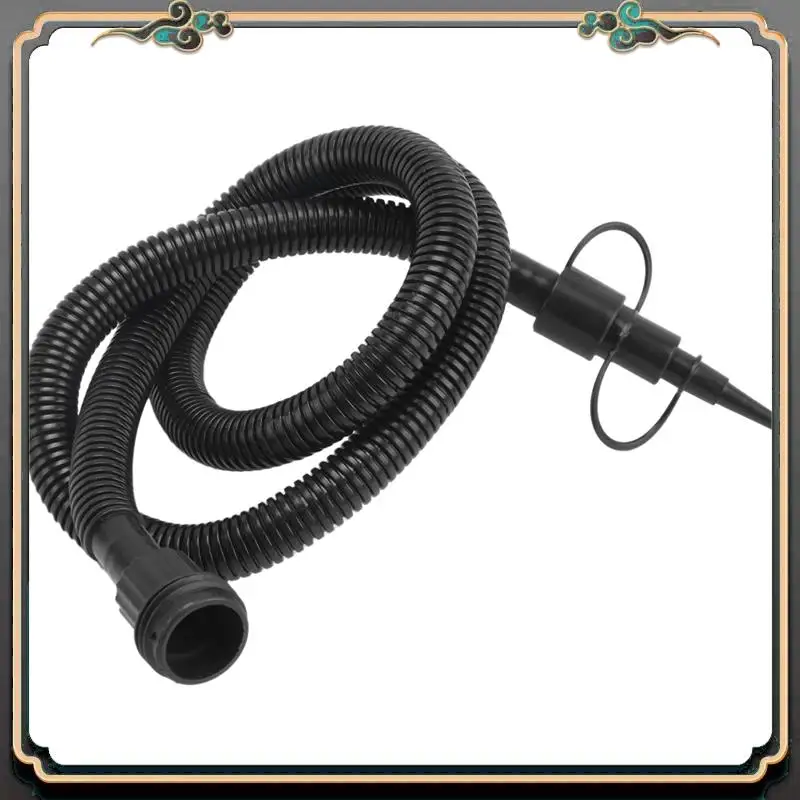 Premium Outdoor Foot Pump Air Pump Inflator For Camping Mat Mattress Balloon Inflatable Bed Boat Swimming Floating Accessories