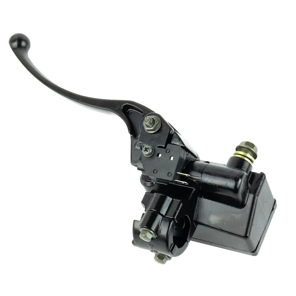 

Achieve Powerful and Responsive Braking with this Front Brake Cylinder for Honda CM400 CM450 CX500 CB350 CB400 CB650 CB750