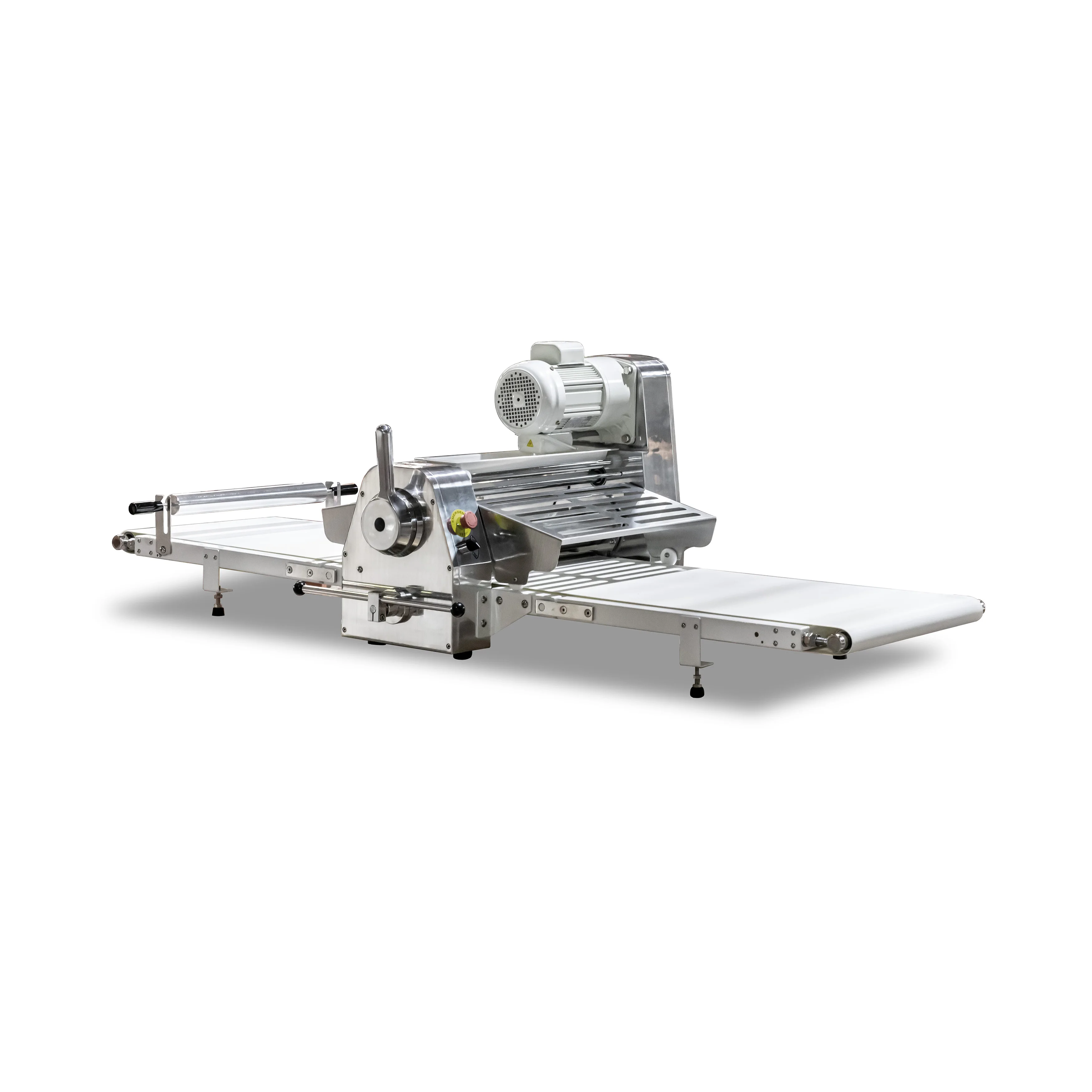 TT-D18A Tabletop Bakery Equipment Reversible Dough Roller Sheeter