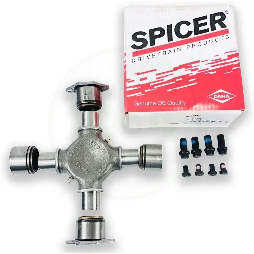 

Universal Joint for 5-677X Applications